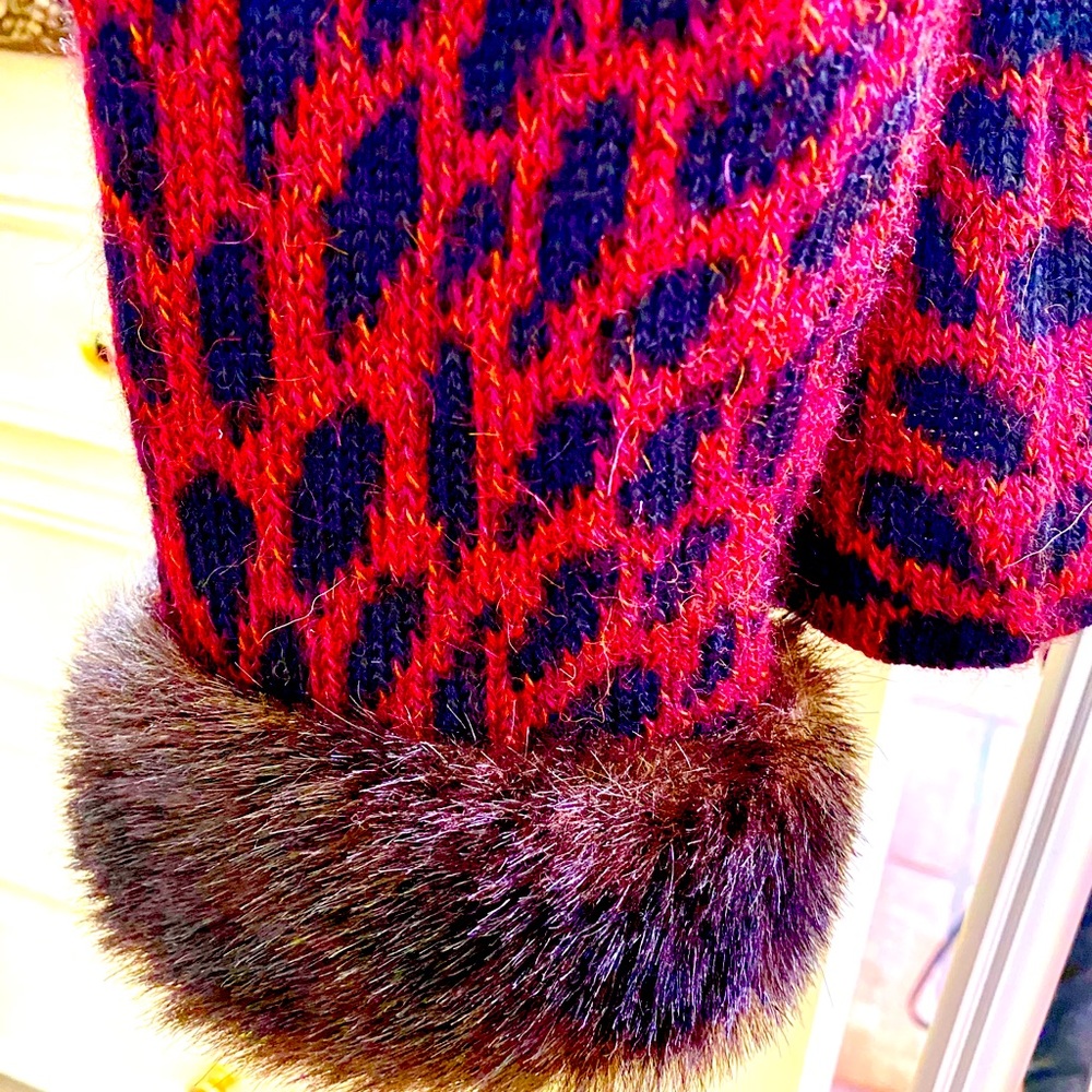 Sweater Jacket - Picture 4 of 9